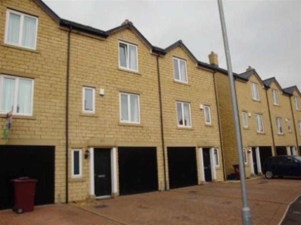 Bendwood Close, Padiham, Lancashire 3 bed mews £750 pcm (£173 pw)