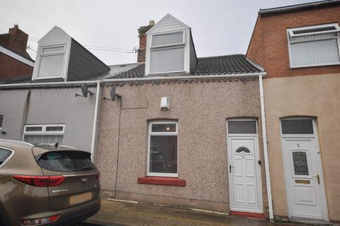 2 bedroom cottage to rent, Castlereagh Street, New Silksworth