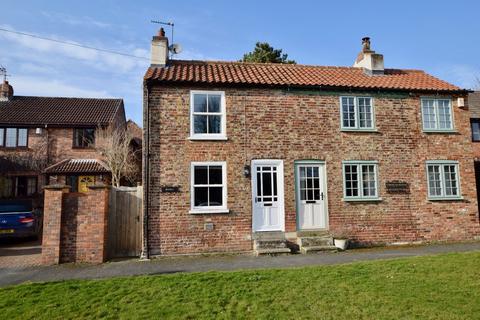 2 bedroom cottage to rent, Main Street , Allerthorpe