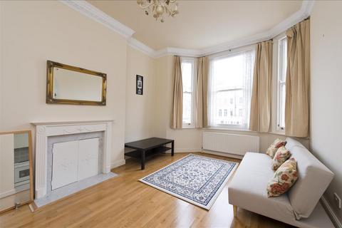 undefined, Comeragh Road, West Kensington, London, W14