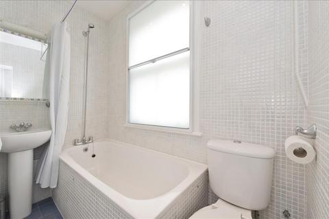 undefined, Comeragh Road, West Kensington, London, W14