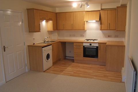2 bedroom flat to rent, Salisbury City Centre