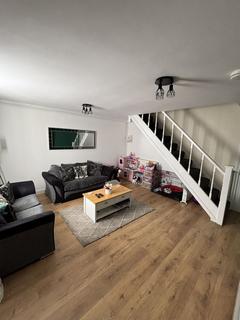 3 bedroom end of terrace house to rent, Caearu Lane, Cardiff