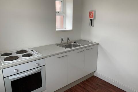 Studio to rent, 29-31 Queens Road, Barnsley