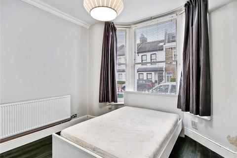 2 bedroom flat to rent, Kinnoul Road, Barons Court, West Kensington, London