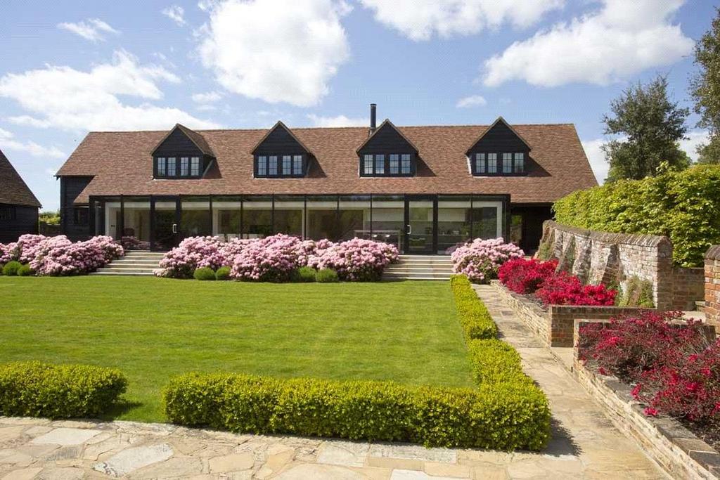 Buckinghamshire