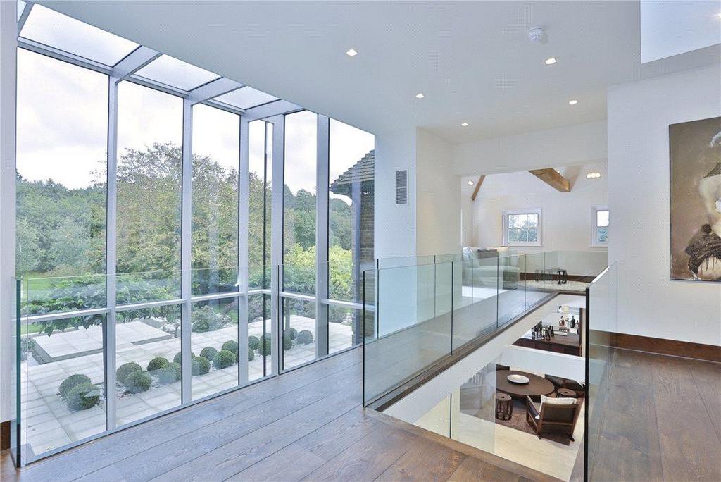 Contemporary design