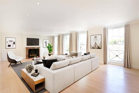5 bedroom terraced house to rent, Somerset Square, Kensington, London, W14