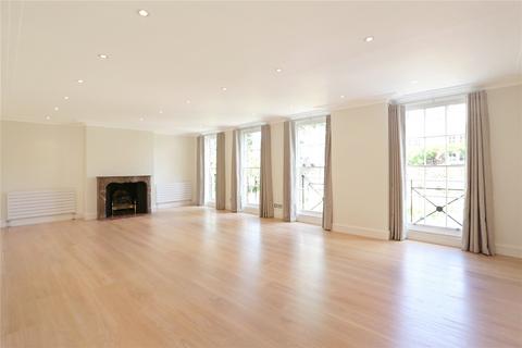 undefined, Somerset Square, Kensington, London, W14