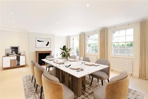 undefined, Somerset Square, Kensington, London, W14