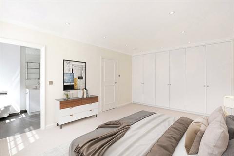 undefined, Somerset Square, Kensington, London, W14