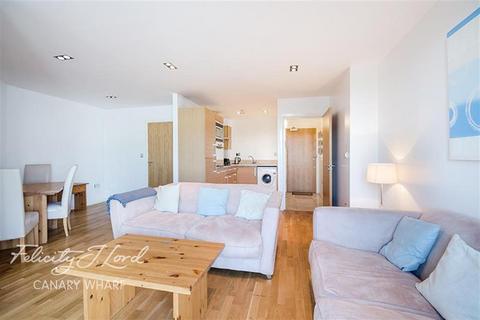 1 bedroom flat to rent, City Tower, E14