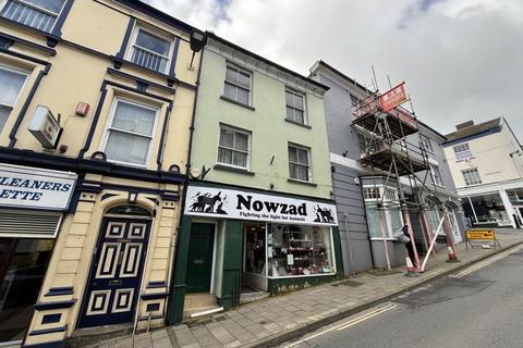 undefined, High Street, Bideford