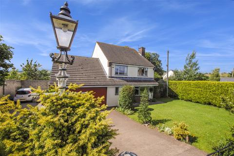 5 bedroom detached house for sale, Clayhanger, Tiverton, Devon, EX16