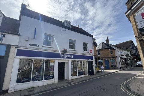 undefined, Cheap Street, Sherborne, Dorset, DT9