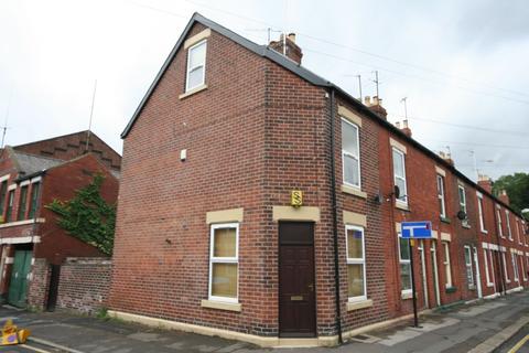 2 bedroom end of terrace house to rent - 15 Langdale Road Abbeydale Sheffield S8 0UQ