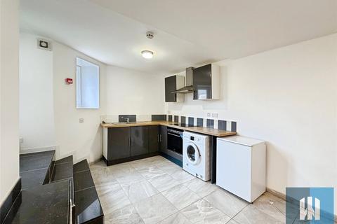 1 bedroom apartment to rent, Cross Church Street, Town Centre, Huddersfield, HD1