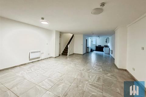 1 bedroom apartment to rent, Cross Church Street, Town Centre, Huddersfield, HD1
