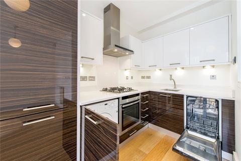 1 bedroom apartment to rent, New Cavendish Street, Marylebone, London, W1G