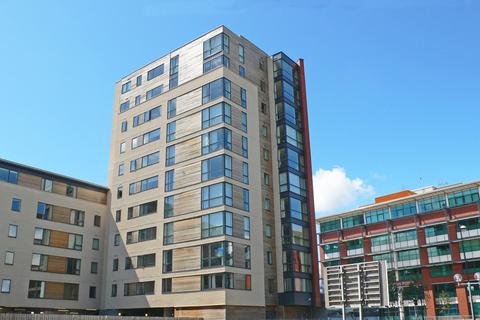 Atlas House, Celestia, Cardiff Bay