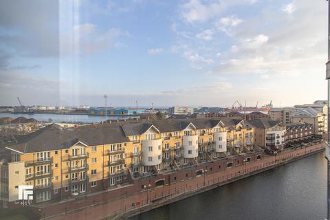 undefined, Atlas House, Celestia, Cardiff Bay