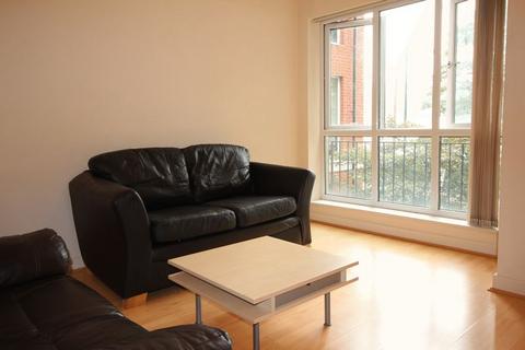 1 bedroom apartment to rent - The Pavilion, Russell Road