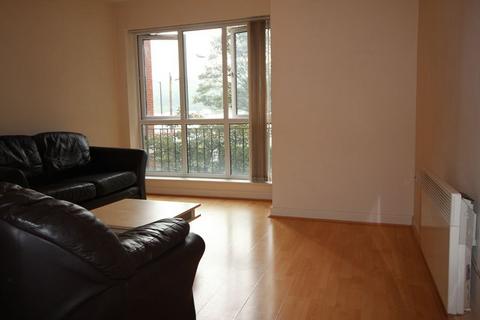 undefined, The Pavilion, Russell Road