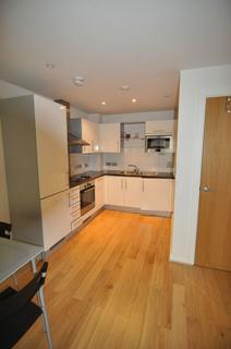 Studio to rent, Central Quay North, Broad Quay, Bristol, BS1