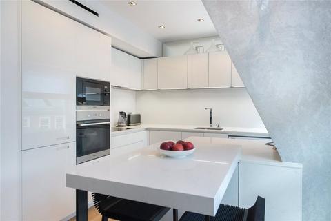 3 bedroom apartment to rent, Essex Street, Covent Garden, WC2R