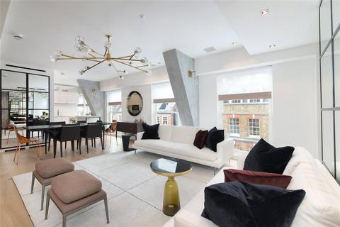 3 bedroom apartment to rent, Essex Street, WC2R