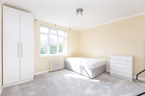 2 bedroom flat to rent, Greville Hall, Greville Place, St John's Wood, London