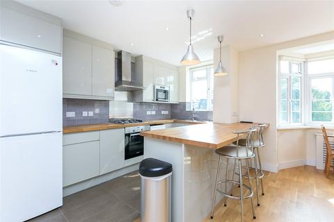 2 bedroom flat to rent, Greville Hall, Greville Place, St John's Wood, London