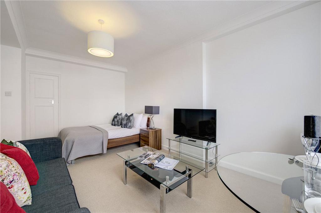 Apartment in London - View 3