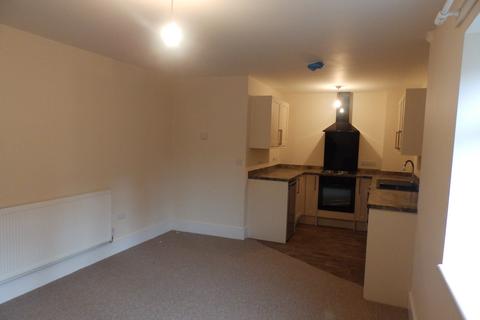 2 bedroom apartment to rent, 32 Church Gate, City Centre, Leicester LE1