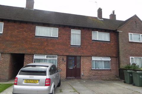 1 bedroom in a house share to rent, Yew Tree Drive - GU1 1PD