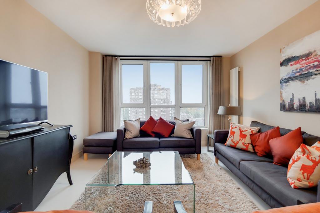 Apartment in London - View 2