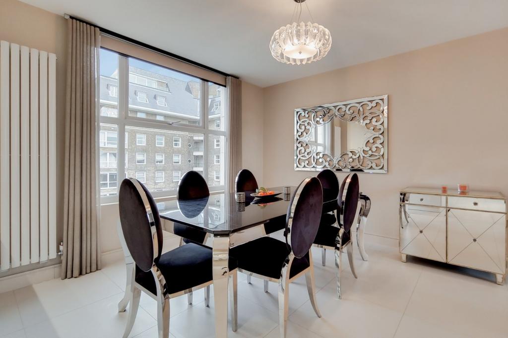 Apartment in London - View 3