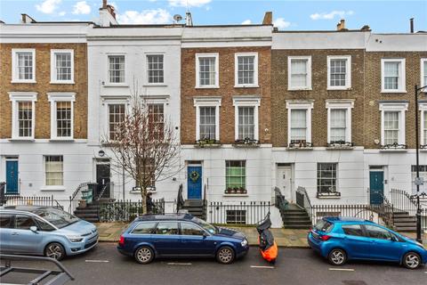 1 bedroom apartment for sale, Huntingdon Street, Barnsbury, N1