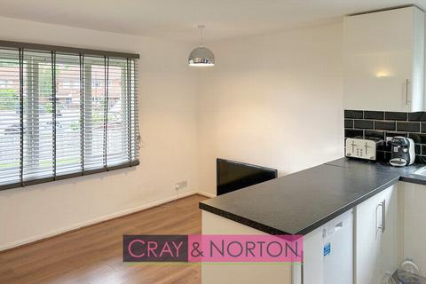 1 bedroom flat to rent, Anthony Road, South Norwood, SE25