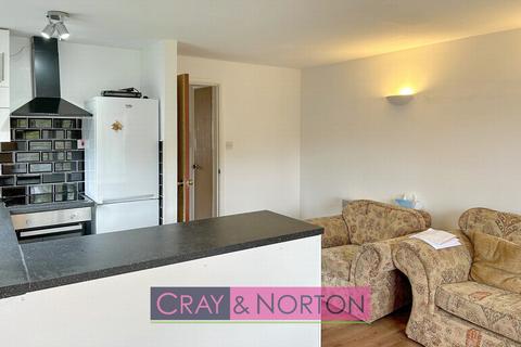 1 bedroom flat to rent, Anthony Road, South Norwood, SE25