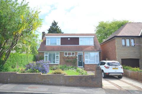 4 bedroom detached house for sale, Park Drive, Mirfield, West Yorkshire, WF14