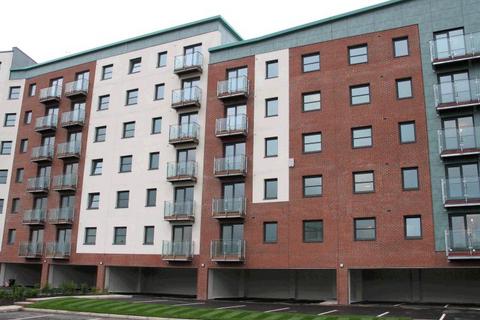 1 bedroom apartment to rent, Lower Hall Street, St Helens, Merseyside, WA10 1GD