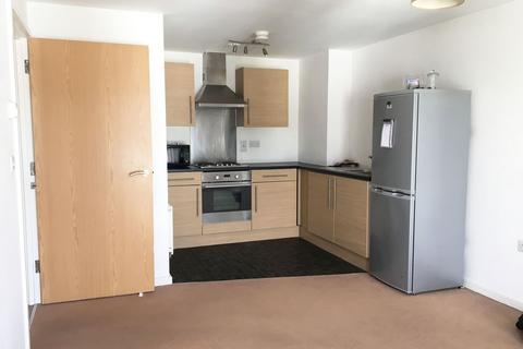 1 bedroom apartment to rent, Lower Hall Street, St Helens, Merseyside, WA10 1GD