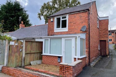 2 bedroom semi-detached house to rent, Brynydd, Wrexham