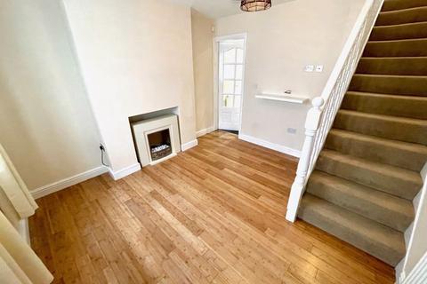 2 bedroom semi-detached house to rent, Brynydd, Wrexham