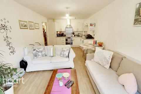 undefined, Maxwell Road, ROMFORD