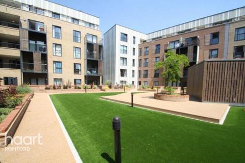 undefined, Maxwell Road, ROMFORD