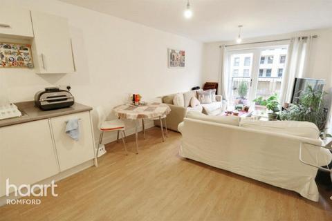 undefined, Maxwell Road, ROMFORD