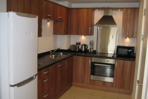 1 bedroom apartment to rent, FURNISHED HIVE 5TH FLOOR 1 BED WITH PARKING