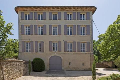 8 bedroom villa - Saignon, Vaucluse, Provence-Alpes-Côte d`Azur